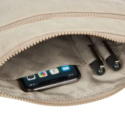 Borsa tracolla Roncato Rolling 5229 Ecru