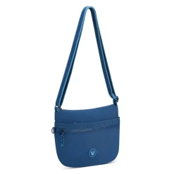 Borsa tracolla Roncato Rolling 5229 Blu