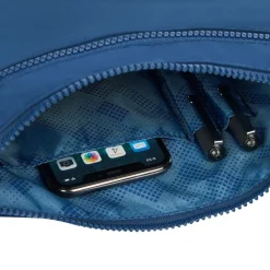 Borsa tracolla Roncato Rolling 5229 Blu