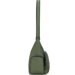 Borsa tracolla Roncato Rolling 5227 Verde