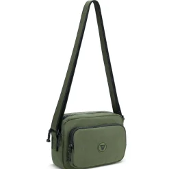 Borsa tracolla Roncato Rolling 5226 Verde