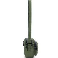 Borsa tracolla Roncato Rolling 5226 Verde