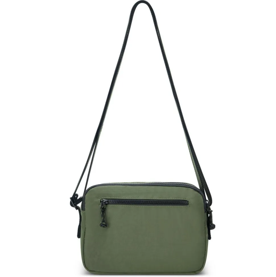 Borsa tracolla Roncato Rolling 5226 Verde
