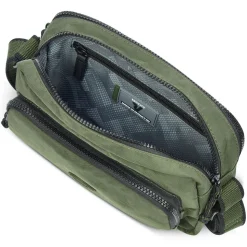 Borsa tracolla Roncato Rolling 5226 Verde