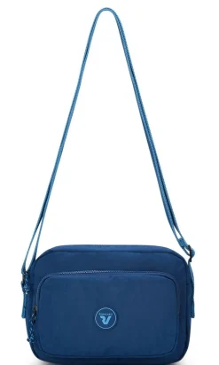Borsa tracolla Roncato Rolling 5226 Blu
