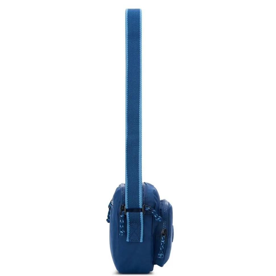 Borsa tracolla Roncato Rolling 5226 Blu
