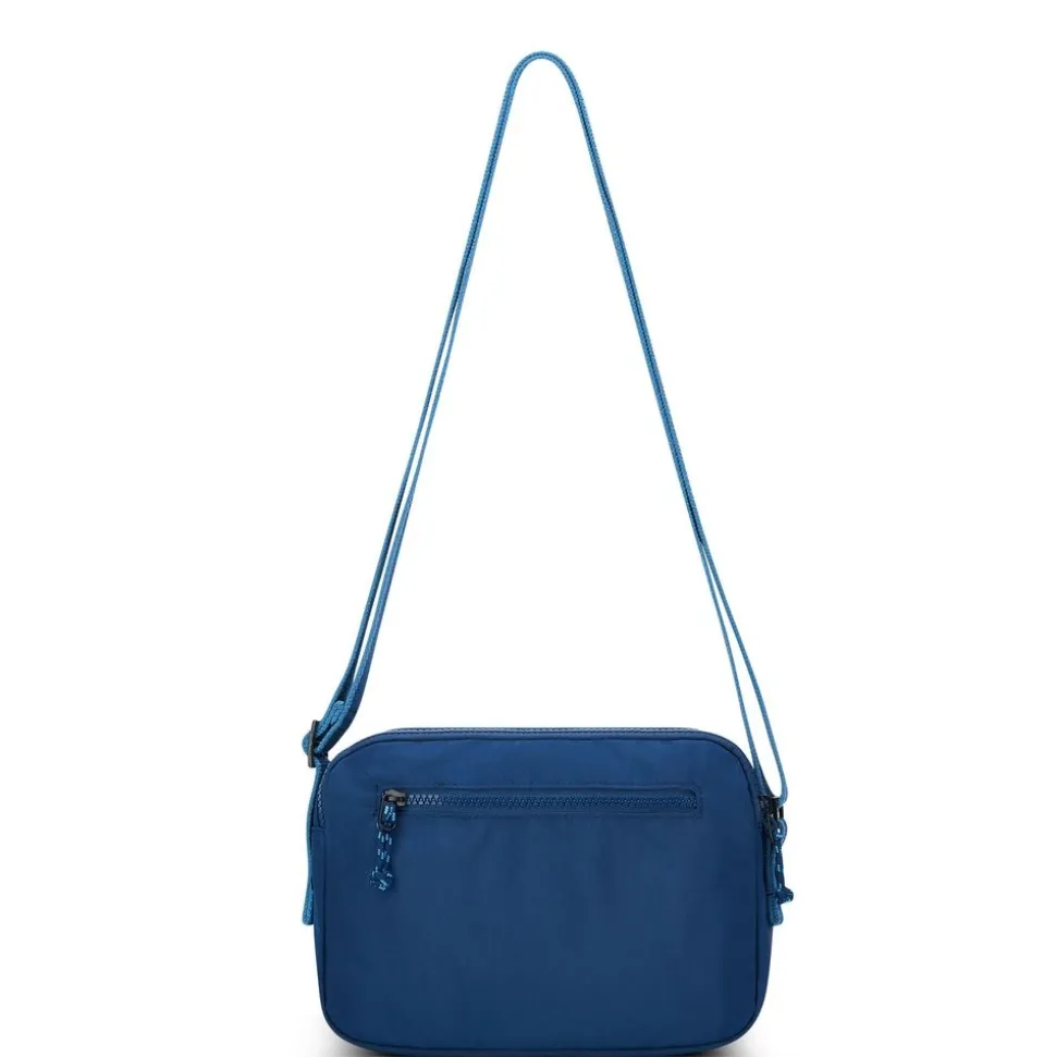 Borsa tracolla Roncato Rolling 5226 Blu