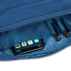 Borsa tracolla Roncato Rolling 5226 Blu