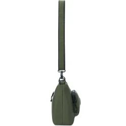 Borsa tracolla Roncato Rolling 5234 Verde