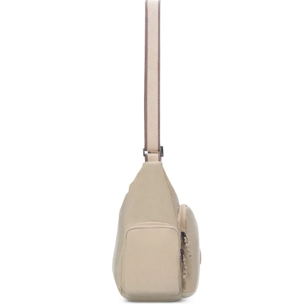 Borsa tracolla Roncato Rolling 5227 Ecru