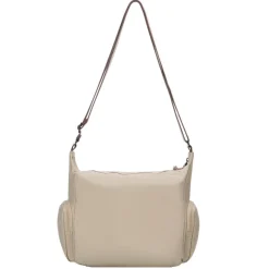 Borsa tracolla Roncato Rolling 5227 Ecru