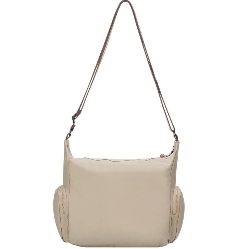 Borsa tracolla Roncato Rolling 5227 Ecru