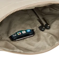 Borsa tracolla Roncato Rolling 5227 Ecru