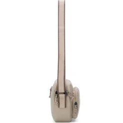 Borsa tracolla Roncato Rolling 5226 Ecru