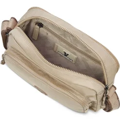 Borsa tracolla Roncato Rolling 5226 Ecru