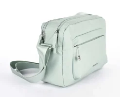 Borsa tracolla Samsonite Move 3.0 Sky Blue