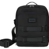 Borsa tracolla Samsonite Sackmod M Nera