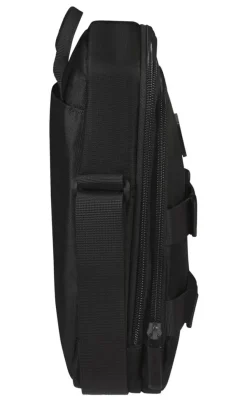 Borsa tracolla Samsonite Sackmod M Nera