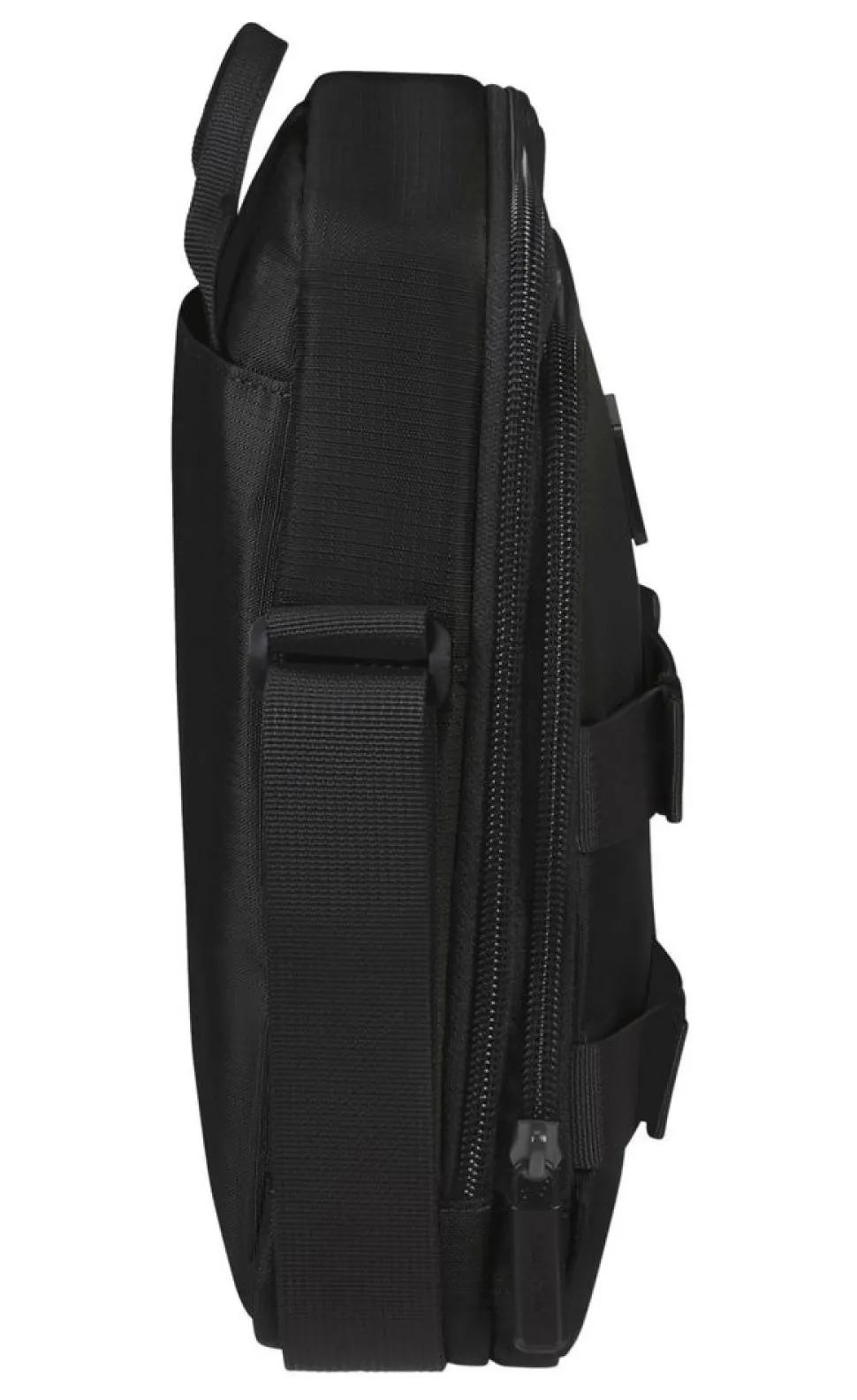 Borsa tracolla Samsonite Sackmod M Nera