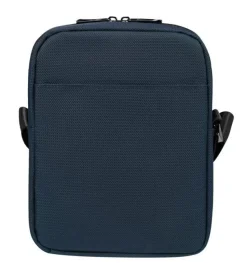 Borsa tracolla Samsonite XBR 2.0 M blu