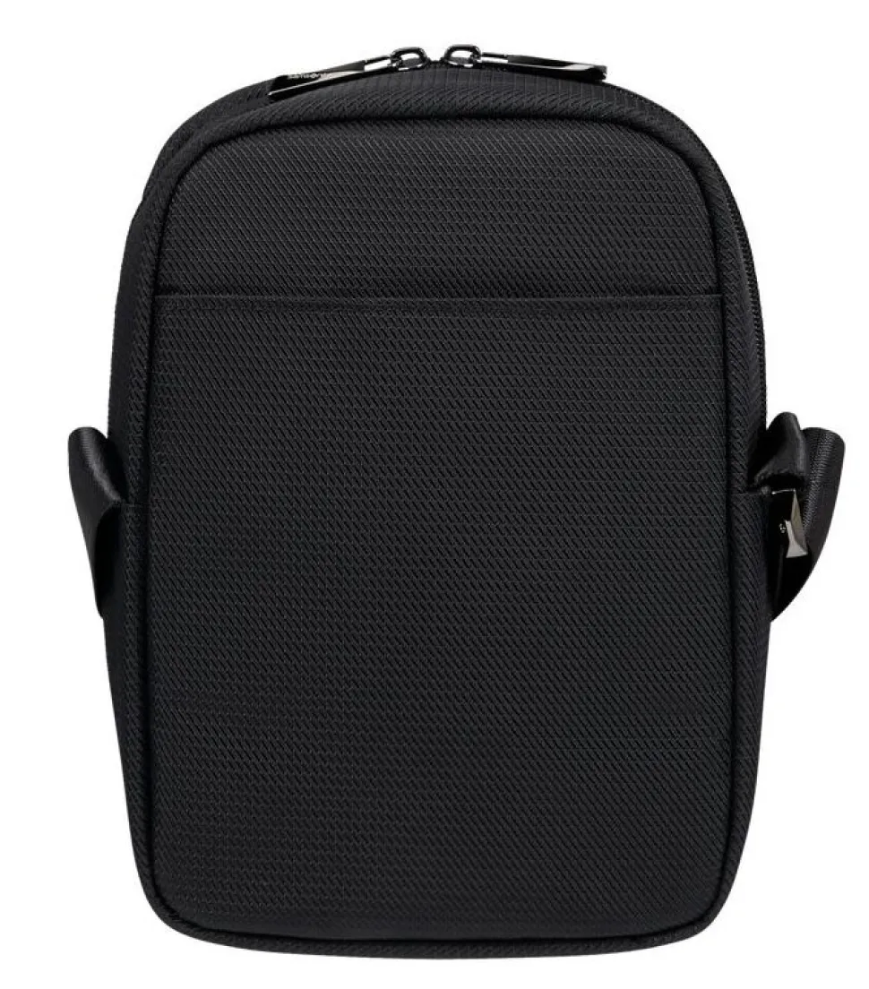 Borsa tracolla Samsonite XBR 2.0 S nera