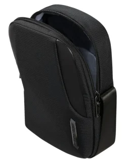 Borsa tracolla Samsonite XBR 2.0 S nera