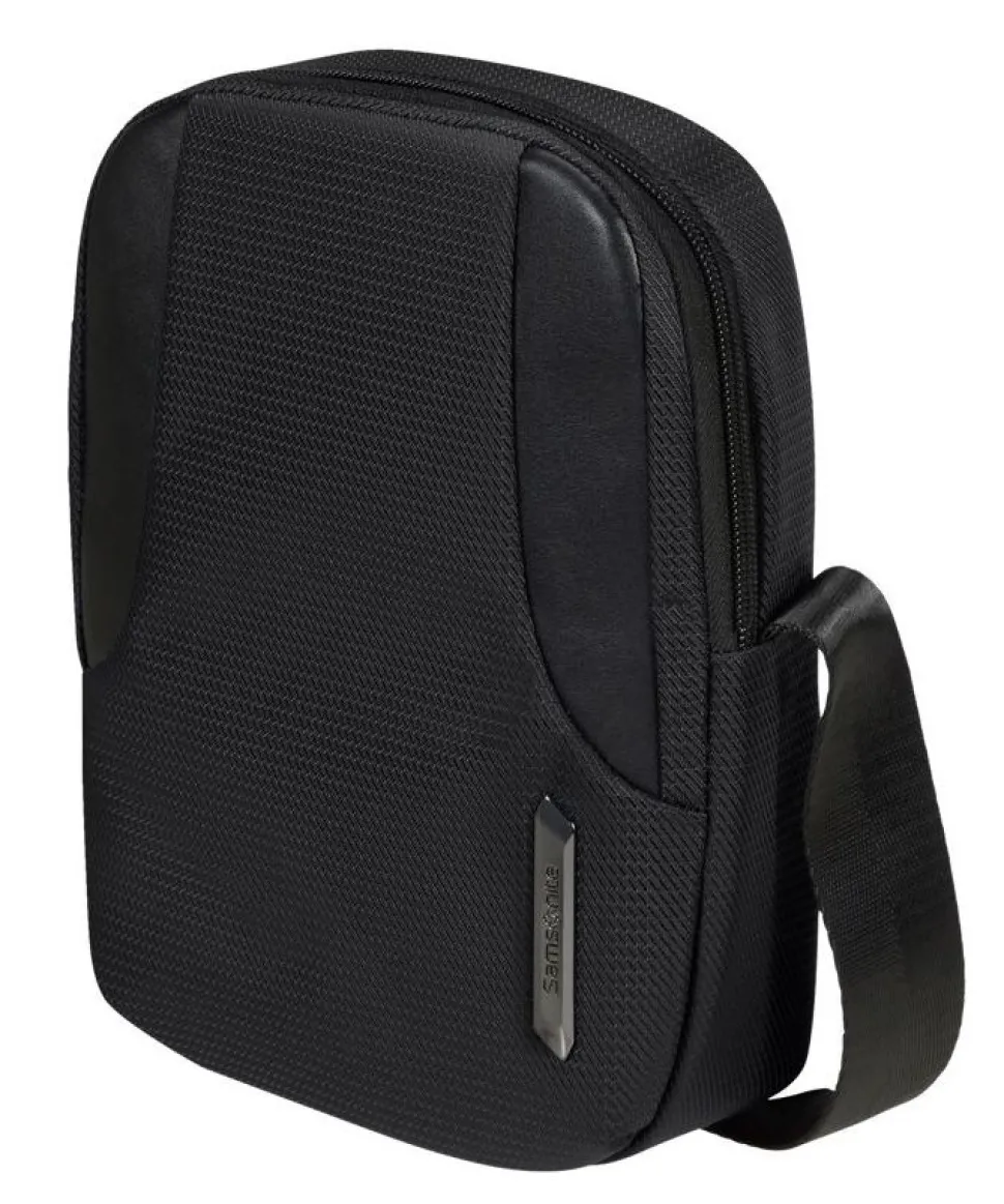 Borsa tracolla Samsonite XBR 2.0 S nera
