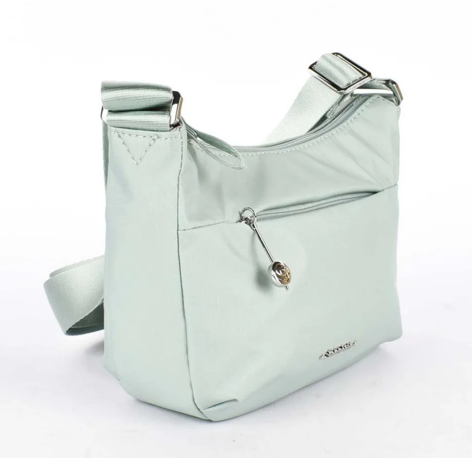 Borsa tracolla XS Samsonite Move 3.0 Sky Blue