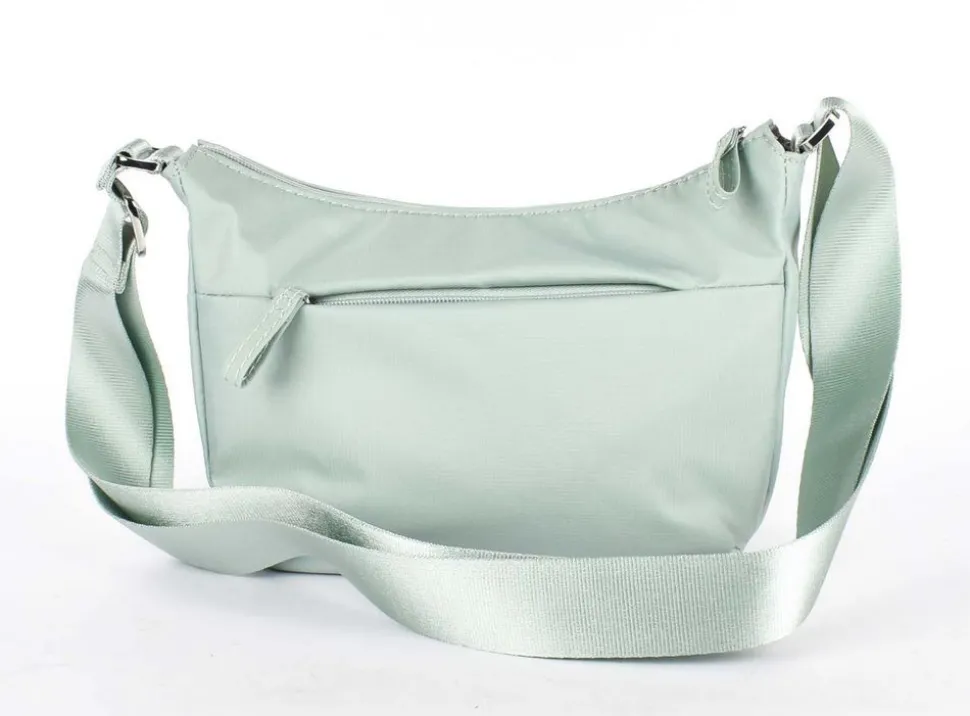 Borsa tracolla XS Samsonite Move 3.0 Sky Blue
