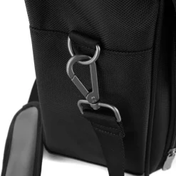 Borsa ufficio espandibile Roncato Biz 4.0 3881 nera
