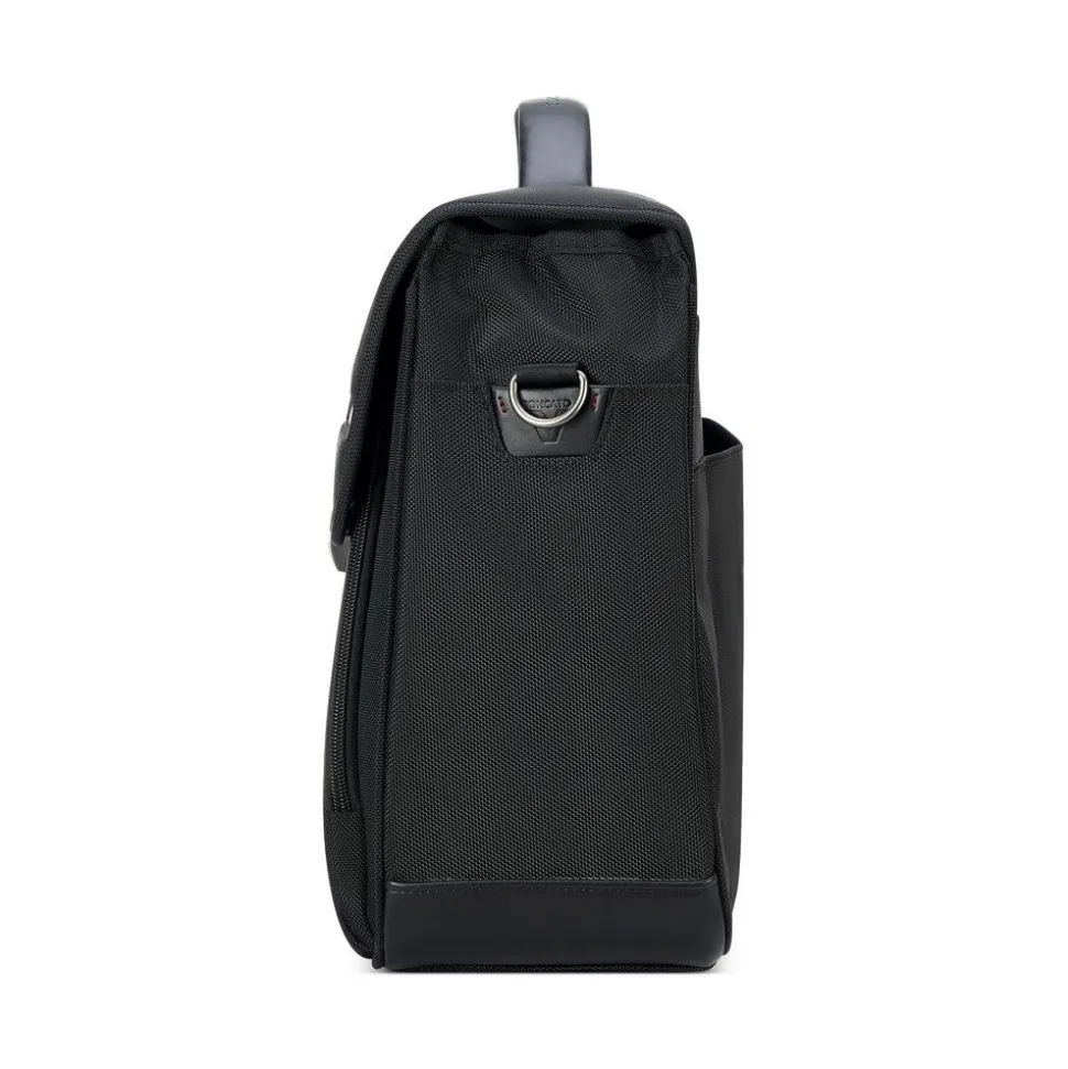 Borsa ufficio Roncato Biz 4.0 3891 nera
