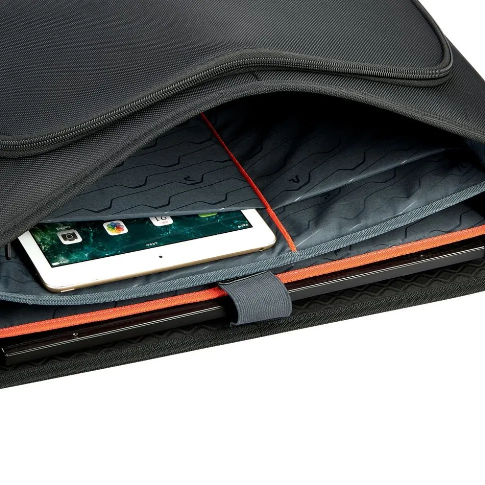 Borsa ufficio Roncato Biz 4.0 3891 nera