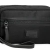 Borsa uomo a mano Pepe Jeans Blackmore Nero