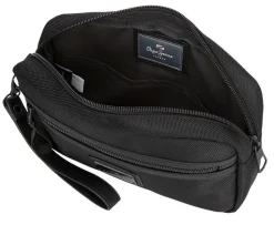 Borsa uomo a mano Pepe Jeans Blackmore Nero