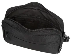 Borsa uomo a mano Pepe Jeans Blackmore Nero