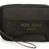 Borsa uomo a mano Pepe Jeans Bromley 70641