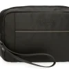 Borsa uomo a mano Pepe Jeans Dortmund Nero