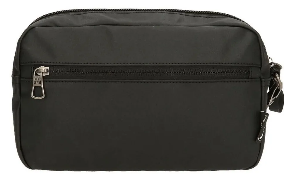 Borsa uomo a mano Pepe Jeans Dortmund Nero