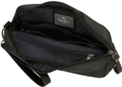Borsa uomo a mano Pepe Jeans Dortmund Nero