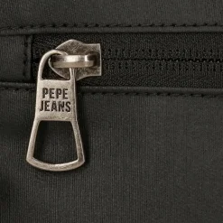 Borsa uomo a mano Pepe Jeans Dortmund Nero