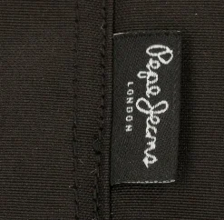 Borsa uomo a mano Pepe Jeans Dortmund Nero