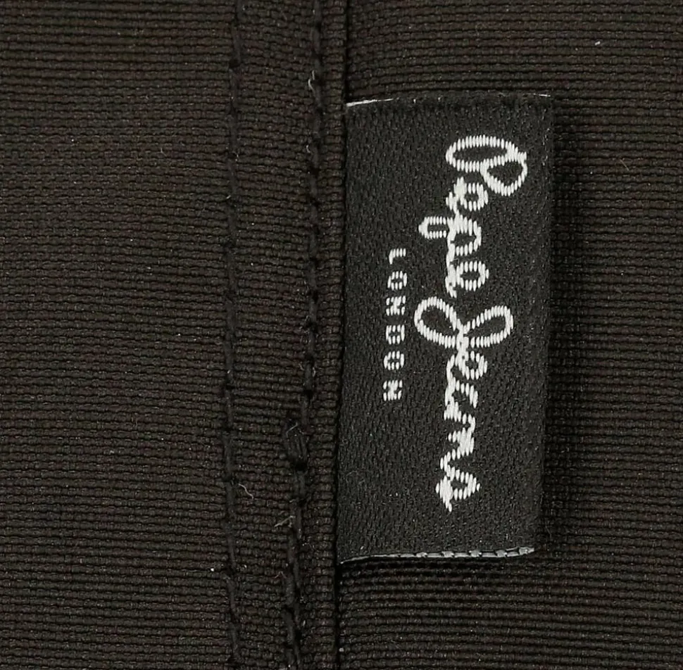 Borsa uomo a mano Pepe Jeans Dortmund Nero