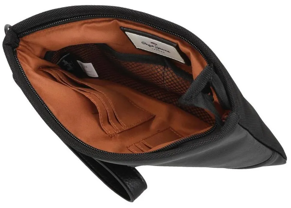 Borsa uomo a mano Pepe Jeans Egham 78242