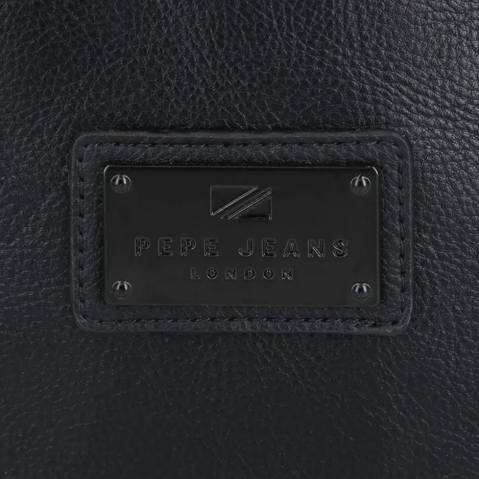 Borsa uomo a mano Pepe Jeans Egham 78242