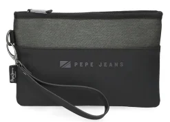 Borsa uomo a mano Pepe Jeans Jarvis 71242