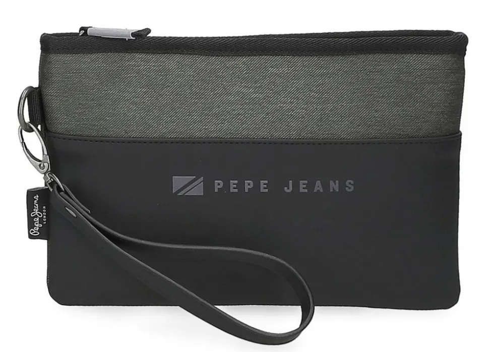 Borsa uomo a mano Pepe Jeans Jarvis 71242
