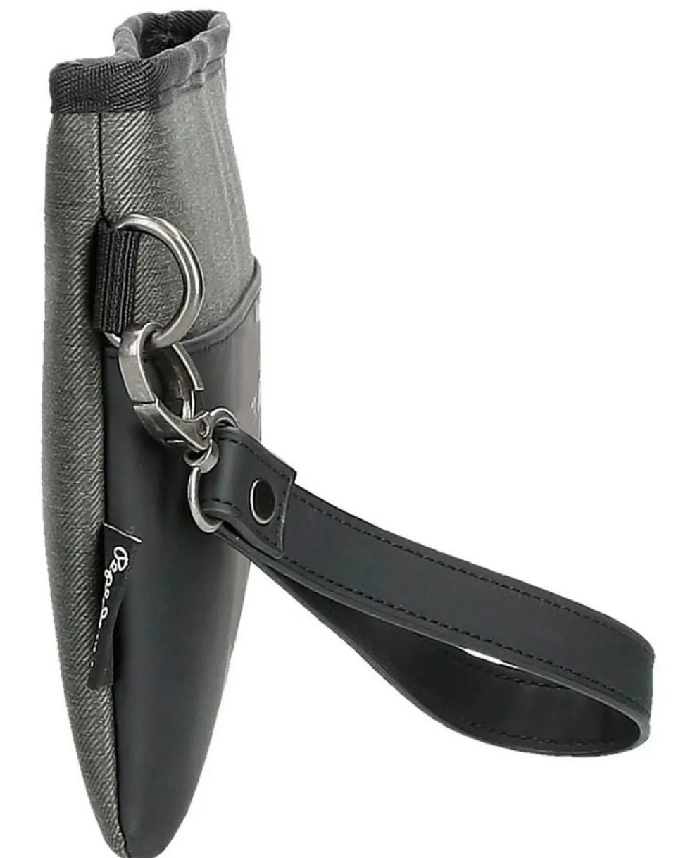 Borsa uomo a mano Pepe Jeans Jarvis 71242
