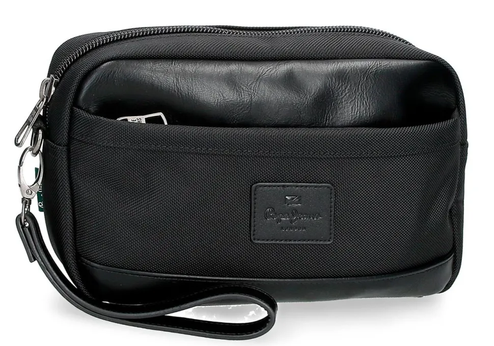 Borsa uomo a mano Pepe Jeans Sander 76741