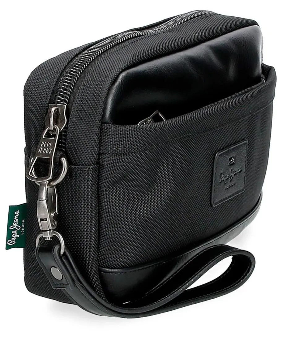 Borsa uomo a mano Pepe Jeans Sander 76741