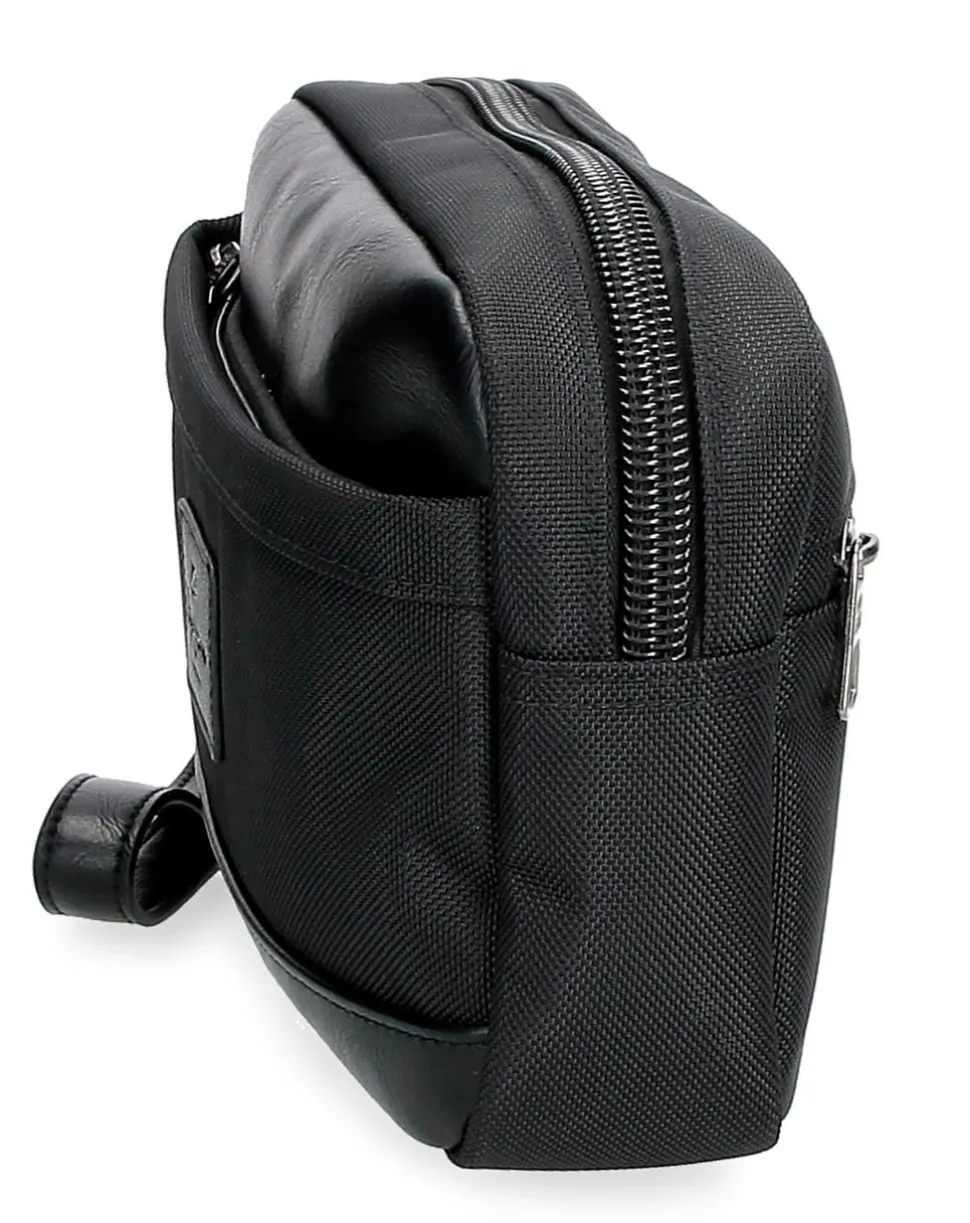 Borsa uomo a mano Pepe Jeans Sander 76741